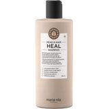 Maria Nila - Head and Hair Heal Shampoo 350 ml | ontstekingsremmende, rustgevende shampoo
