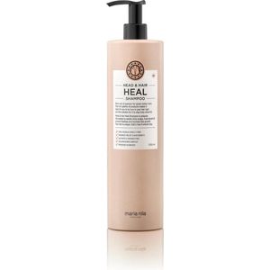 Maria Nila Head & Hair Heal Shampoo 1 Liter