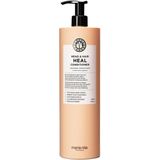 Maria Nila - Head & Hair Heal Conditioner - 1000 ml