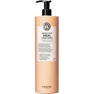 Maria Nila Kopf- & Haar-Heilspülung (1000 ml)