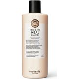 Maria Nila Haarverzorging Head & Hair Heal Shampoo