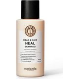Maria Nila - Head & Hair Heal Shampoo - 100 ml