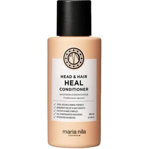 Maria Nila - Head & Hair Heal Conditioner - 100 ml