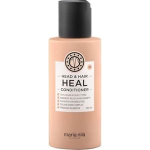 Maria Nila Haarverzorging Head & Hair Heal Conditioner