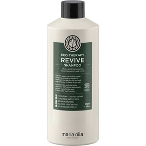 Maria Nila - Eco Therapy Revive - Shampoo - 350 ml - Biologische Ingrediënten