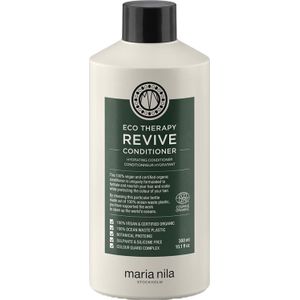 Maria Nila - Eco Therapy Revive Conditioner - 300ml - Vegan - Cruelty Free