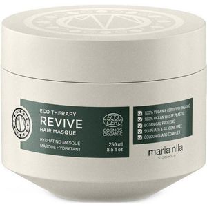 Maria Nila Eco Therapy Revive Masque 250 ml