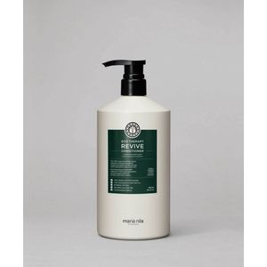 Maria Nila - Eco Therapy Revive Conditioner - 900 ml