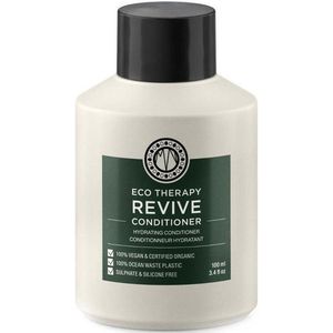 Maria Nila Eco Therapy Revive Conditioner 100ml