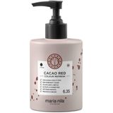Maria Nila - Colour Refresh - 300ml - Cacao Intense 4.10