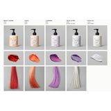 Maria Nila - Colour Refresh - 300ml - Cacao Intense 4.10