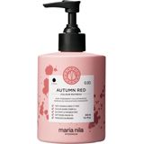 Maria Nila - Colour Refresh - 300ml - Autumn Red 6.60