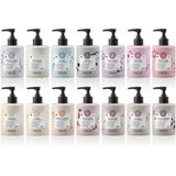 Maria Nila - Colour Refresh - 300ml - Vivid Violet 0,22