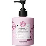 Maria Nila - Colour Refresh - 300ml - Vivid Violet 0,22