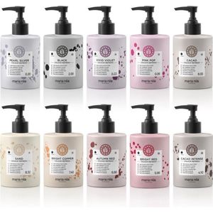 Maria Nila Colour Refresh - 300 ml - Azure 0.11