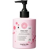 Maria Nila - Colour Refresh - 300ml -Pink Pop 0,06