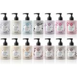 Maria Nila - Colour Refresh - 300ml - Bright Red 0.66