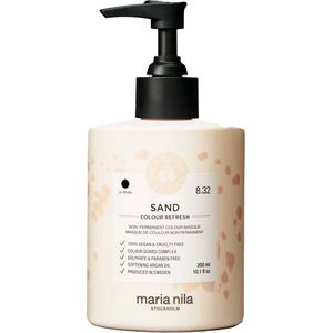 Maria Nila - Colour Refresh - 300ml - Bright Red 0.66