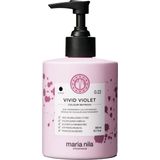 Maria Nila - Colour Refresh - 300ml - Sand 8,32