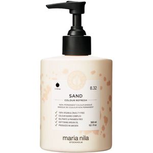 Maria Nila - Colour Refresh - 300ml - Sand 8,32