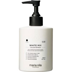 Maria Nila - Colour Refresh - 300ml - White Mix 0.00