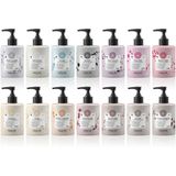 Maria Nila - Colour Refresh - 300ml - Lavender - Vegan - Semi-permanent