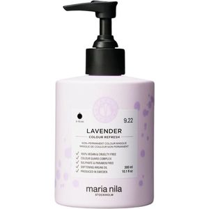 Maria Nila - Colour Refresh - 300ml - Lavender - Vegan - Semi-permanent