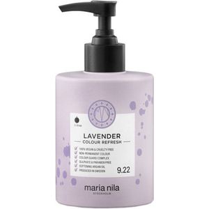 Maria Nila Colour Refresh 9.22 Lavender, 300 ml