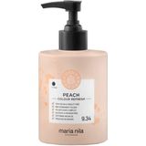 Maria Nila Colour Refresh 9.34 Peach 300 ml