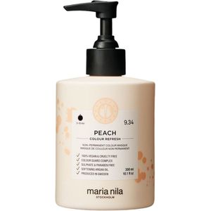 Maria Nila - Colour Refresh - Crèmespoeling - 300ml - pH Level 5.0 - 5.5