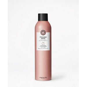 Maria Nila - Style & Finish Finishing Spray - 400ml