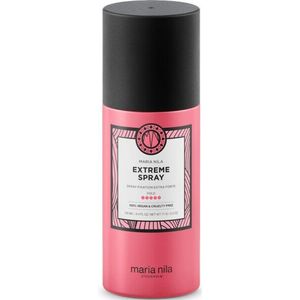 Maria Nila - Style & Finish Extreme Spray - 100ml