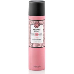 Maria Nila - Style & Finish Extreme Spray - 100ml