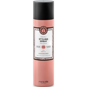 Maria Nila - Style & Finish - Styling Spray - 400ml