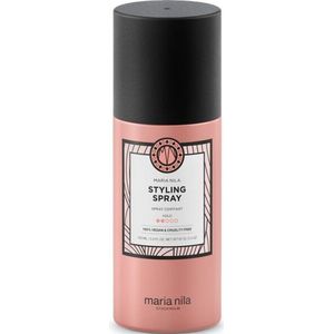 Maria Nila - Style & Finish - Styling Spray - 100ml