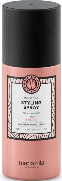 Maria Nila - Style & Finish - Styling Spray - 100ml