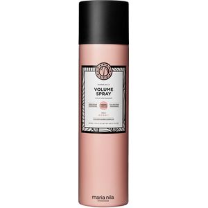 Maria Nila - Style & Finish Volumespray - 400ml
