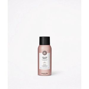 Maria Nila - Style & Finish Volume Spray - 100 ml