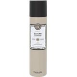 Maria Nila - Style & Finish - Styling Mousse - 300 ml