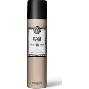 Maria Nila - Styling Mousse 300 ml