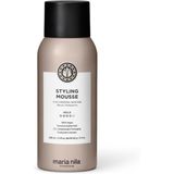 Maria Nila - Style & Finish - Styling Mousse - 100ml