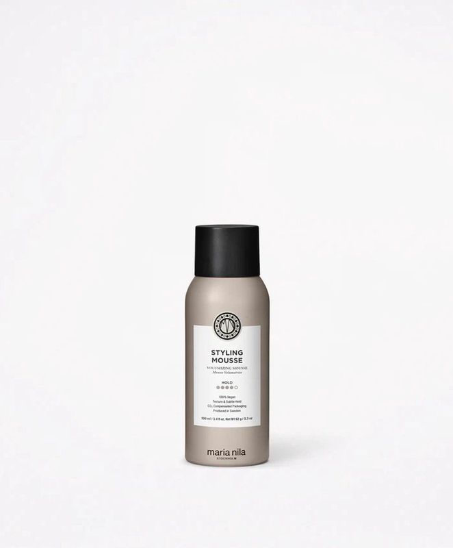 Maria Nila - Style & Finish - Styling Mousse - 100ml