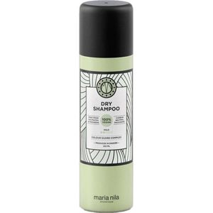 Style & Finish Dry Shampoo