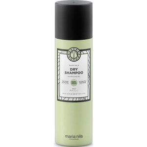 Maria Nila - Style & Finish Dry Shampoo - 250ml