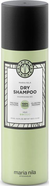 Maria Nila - Style & Finish Dry Shampoo - 250ml
