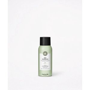 Maria Nila - Dry Shampoo - 100ml - Vegan - Kleurbehoudend