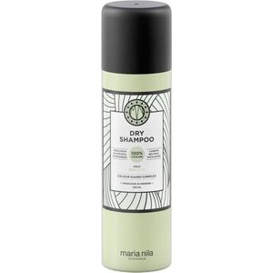 Style & Finish Dry Shampoo Travelsize -100ml