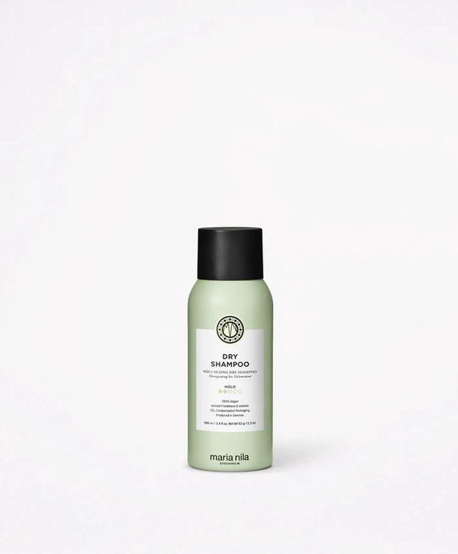 Maria Nila - Dry Shampoo - 100ml - Vegan - Kleurbehoudend