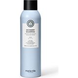 Maria Nila - Style & Finish - Invisidry Shampoo - 250ml - Lichte Poederspray