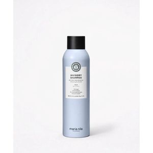 Maria Nila - Style & Finish - Invisidry Shampoo - 250ml - Lichte Poederspray